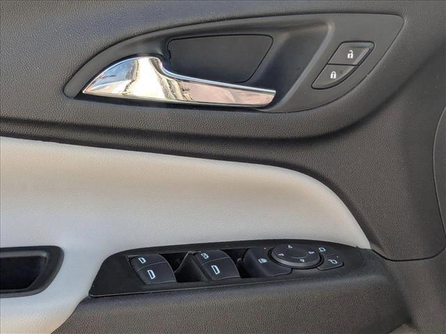 used 2020 Chevrolet Equinox car, priced at $15,949