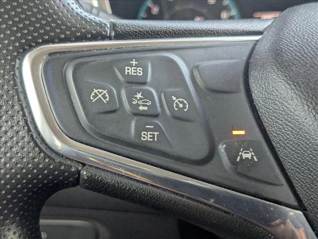 used 2020 Chevrolet Equinox car, priced at $15,949