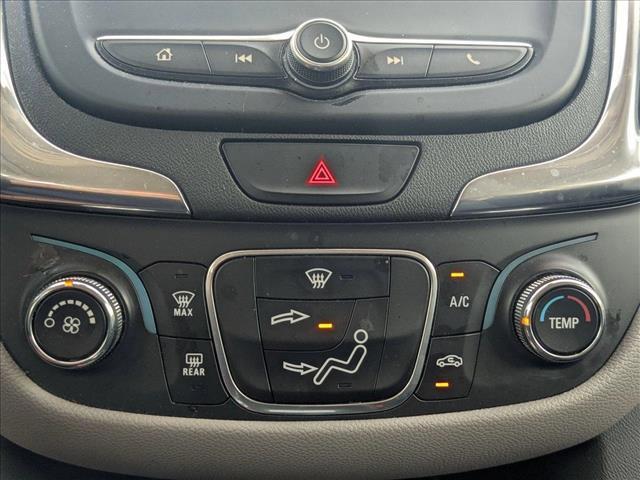 used 2020 Chevrolet Equinox car, priced at $15,949