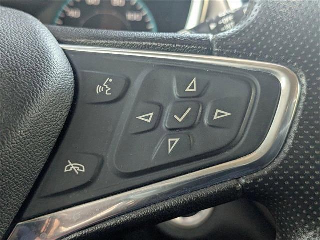 used 2020 Chevrolet Equinox car, priced at $15,949