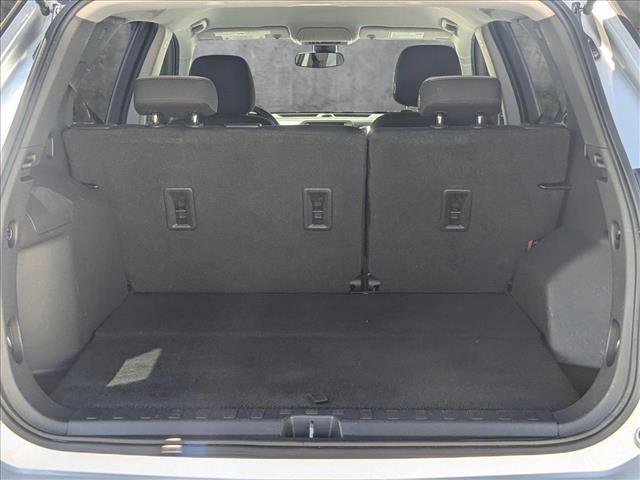 used 2020 Chevrolet Equinox car, priced at $13,977