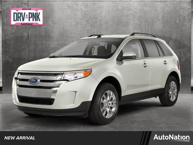 used 2013 Ford Edge car, priced at $7,455