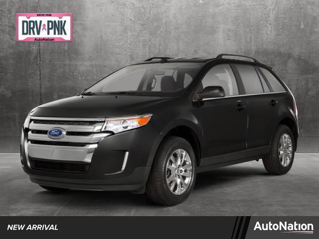 used 2013 Ford Edge car, priced at $9,446