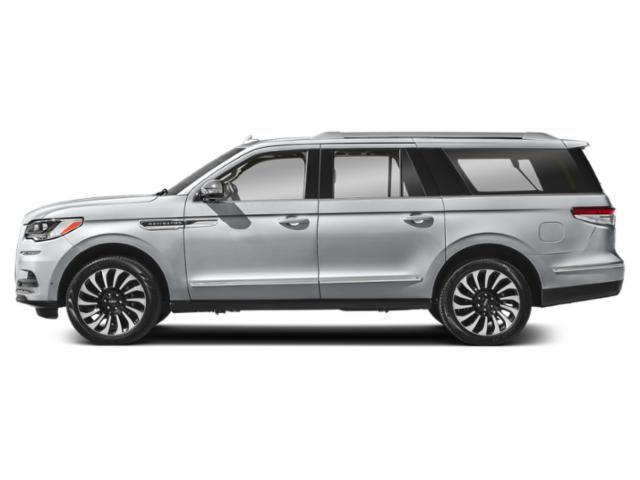 new 2024 Lincoln Navigator car, priced at $116,290