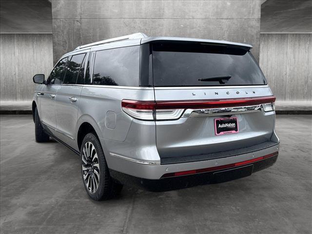 new 2024 Lincoln Navigator car, priced at $116,290