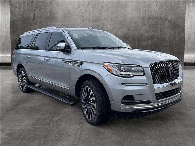 new 2024 Lincoln Navigator car, priced at $116,290