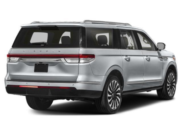 new 2024 Lincoln Navigator car, priced at $116,290