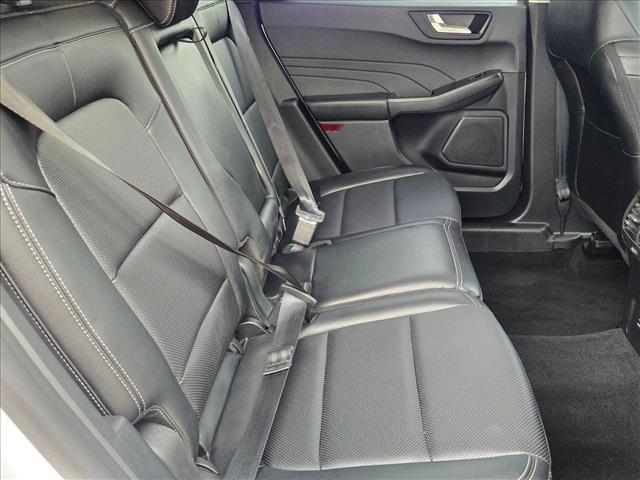 used 2022 Ford Escape car, priced at $21,193