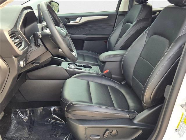 used 2022 Ford Escape car, priced at $21,193
