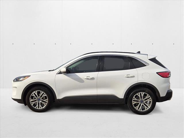 used 2022 Ford Escape car, priced at $21,193