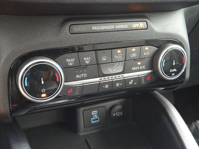 used 2022 Ford Escape car, priced at $21,193