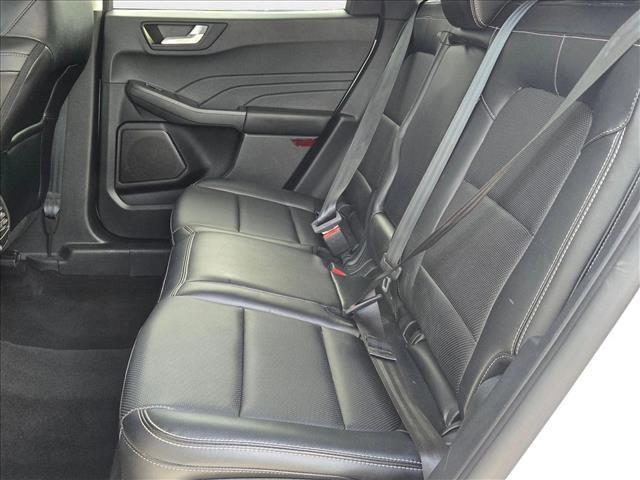 used 2022 Ford Escape car, priced at $21,193