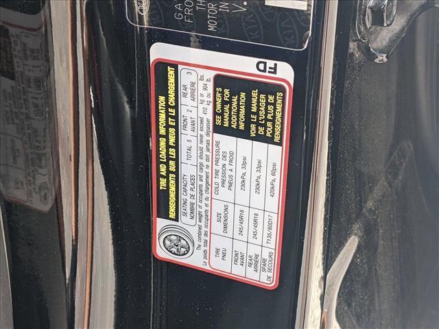 used 2017 Kia Cadenza car, priced at $12,433