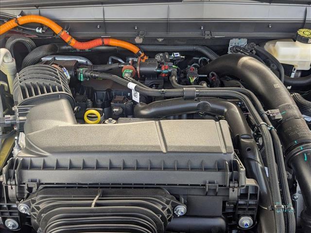 new 2025 Lincoln Nautilus car, priced at $61,336