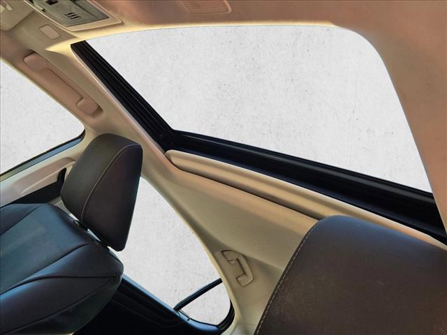 used 2022 Lexus ES 350 car, priced at $31,693