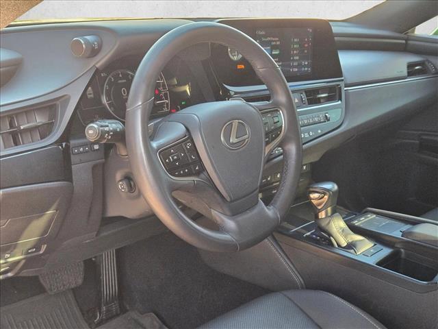 used 2022 Lexus ES 350 car, priced at $31,693
