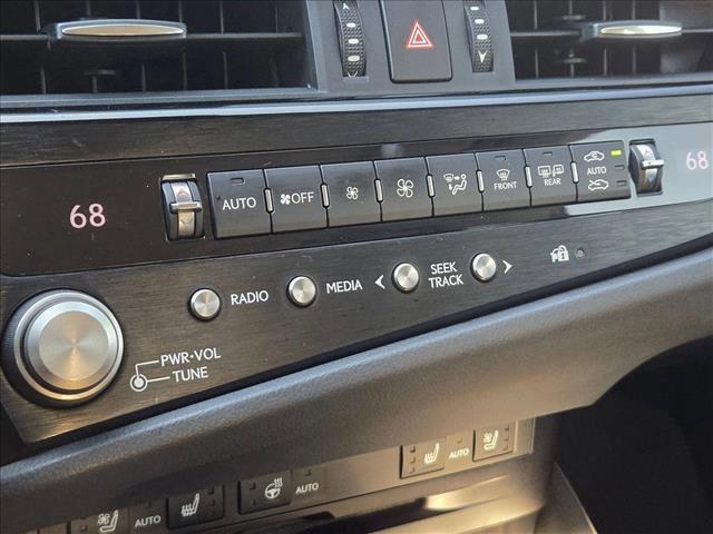 used 2022 Lexus ES 350 car, priced at $31,693
