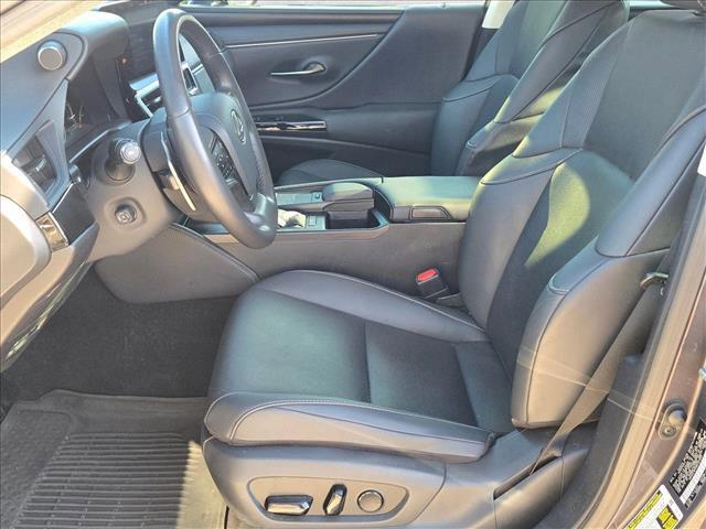 used 2022 Lexus ES 350 car, priced at $31,693