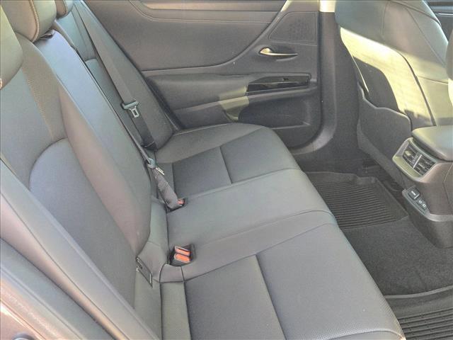 used 2022 Lexus ES 350 car, priced at $31,693