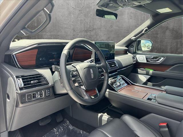 new 2024 Lincoln Navigator car, priced at $104,587