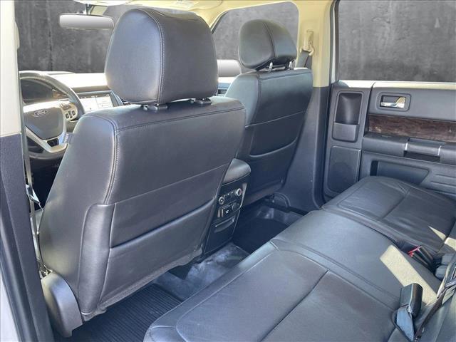 used 2019 Ford Flex car, priced at $20,797