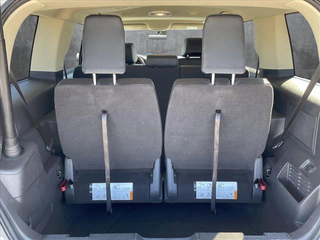 used 2019 Ford Flex car, priced at $20,797