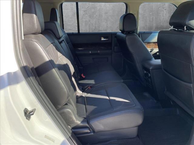 used 2019 Ford Flex car, priced at $20,797