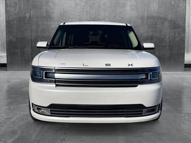 used 2019 Ford Flex car, priced at $20,797