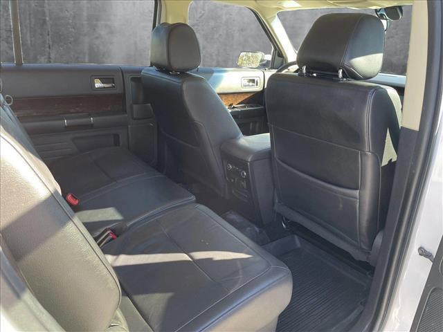 used 2019 Ford Flex car, priced at $20,797