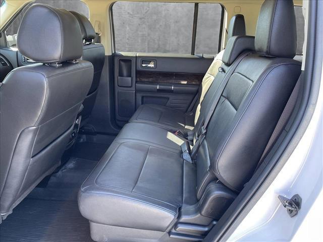 used 2019 Ford Flex car, priced at $20,797