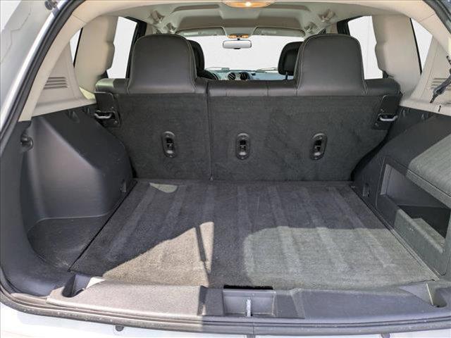 used 2017 Jeep Compass car, priced at $8,670