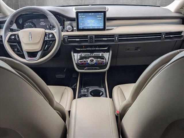 used 2022 Lincoln Corsair car, priced at $28,995