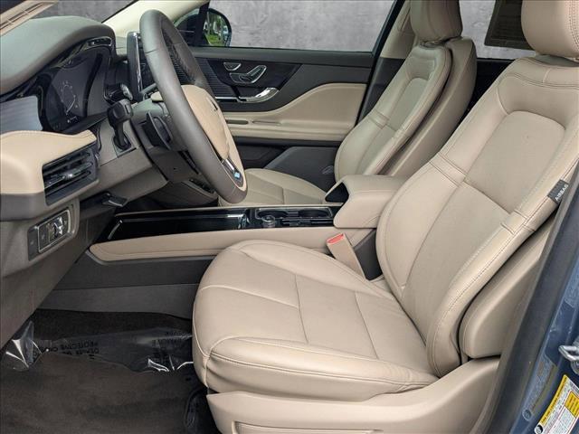 used 2022 Lincoln Corsair car, priced at $28,995