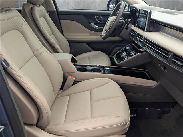 used 2022 Lincoln Corsair car, priced at $28,995