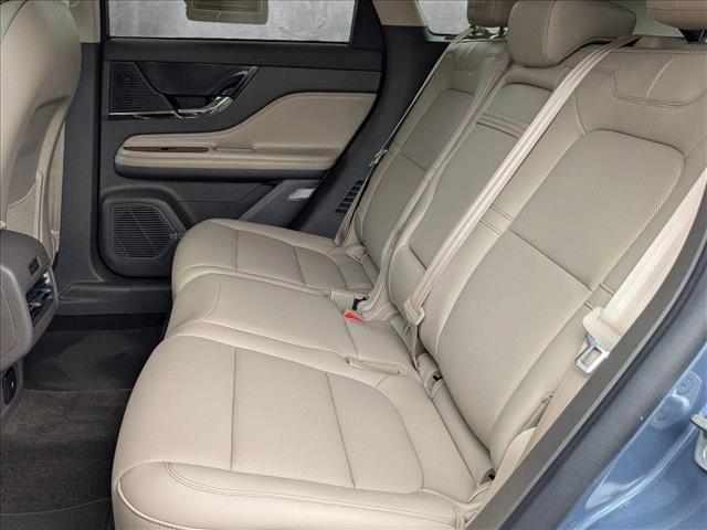 used 2022 Lincoln Corsair car, priced at $28,995