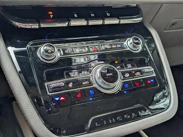 used 2022 Lincoln Corsair car, priced at $28,995