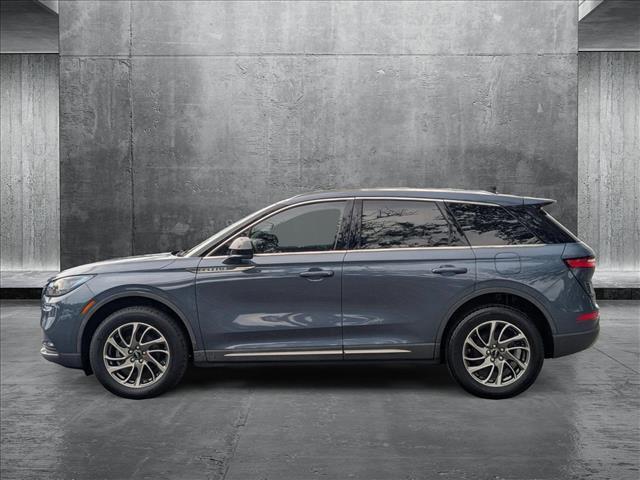 used 2022 Lincoln Corsair car, priced at $28,995