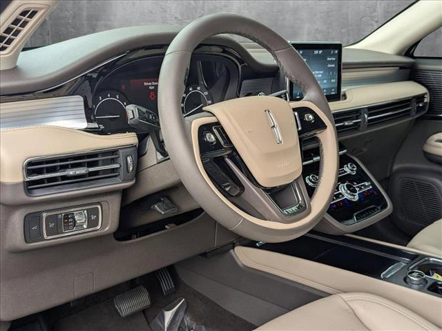 used 2022 Lincoln Corsair car, priced at $28,995