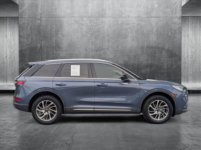 used 2022 Lincoln Corsair car, priced at $28,995