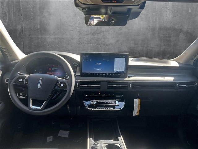 new 2024 Lincoln Corsair car, priced at $45,959