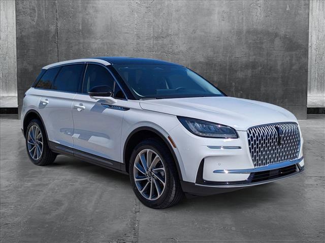 new 2024 Lincoln Corsair car, priced at $45,959