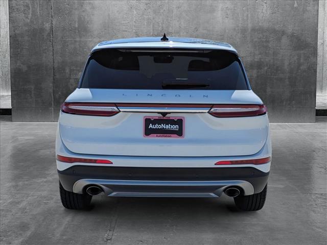 new 2024 Lincoln Corsair car, priced at $45,959