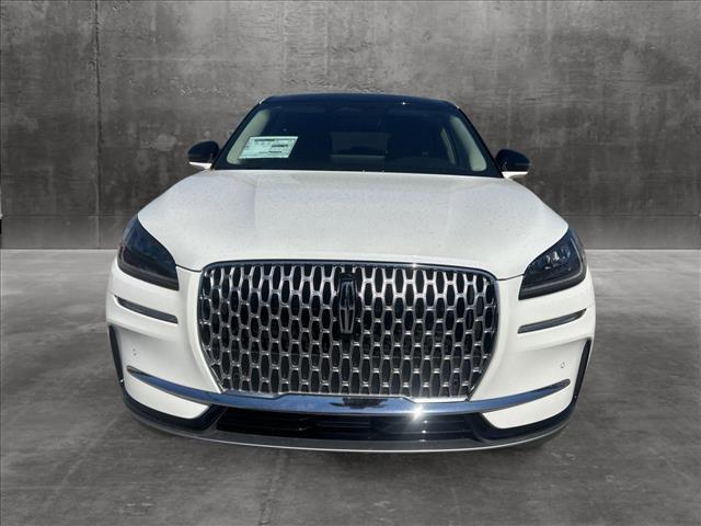 new 2024 Lincoln Corsair car, priced at $47,434