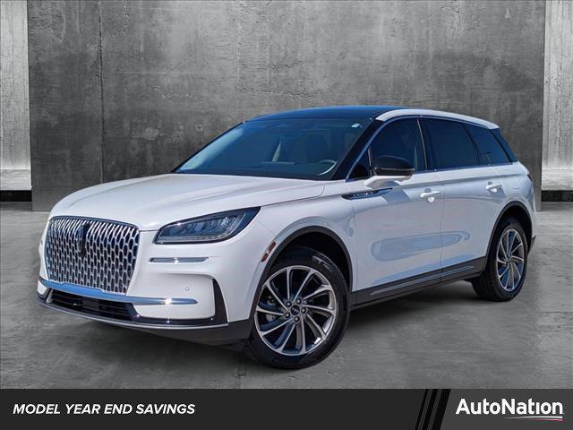 new 2024 Lincoln Corsair car, priced at $43,315