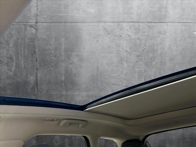 new 2024 Lincoln Corsair car, priced at $45,959