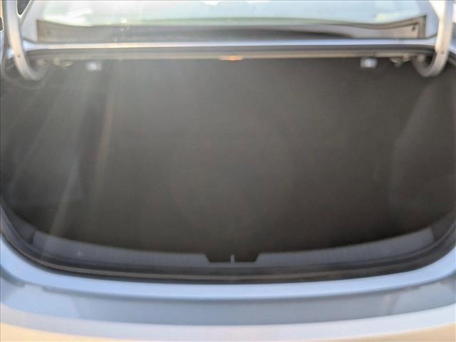 used 2016 Chevrolet Malibu car, priced at $14,449