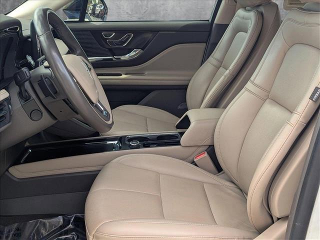 used 2022 Lincoln Corsair car, priced at $27,493