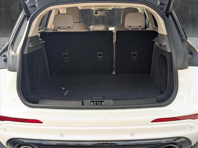 used 2022 Lincoln Corsair car, priced at $27,493