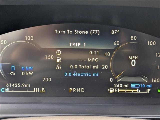 used 2022 Lincoln Corsair car, priced at $27,493