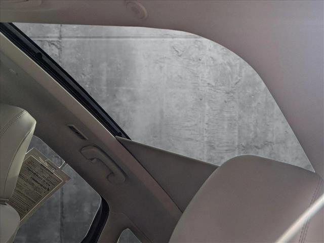 used 2022 Lincoln Corsair car, priced at $27,493